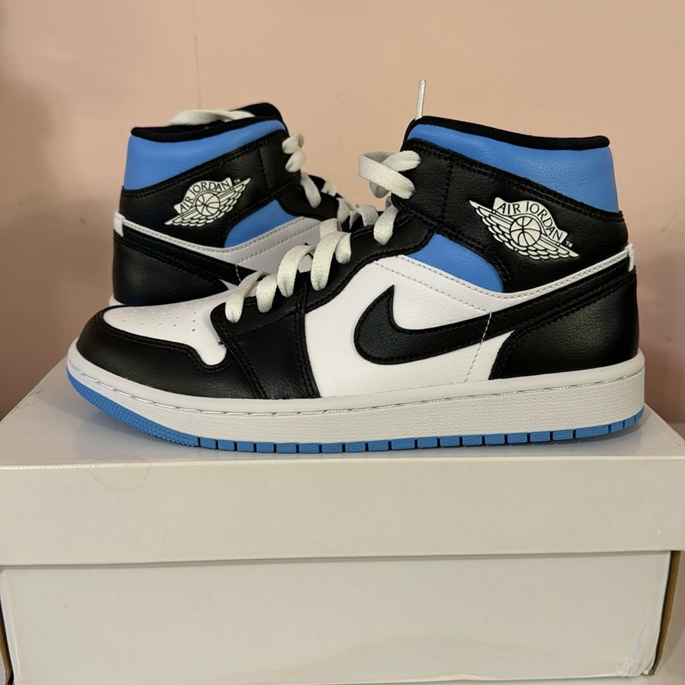Nike air Jordan’s